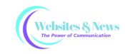 Websites & News logo